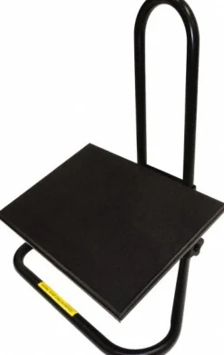 20" Wide, 20" High Foot Rest