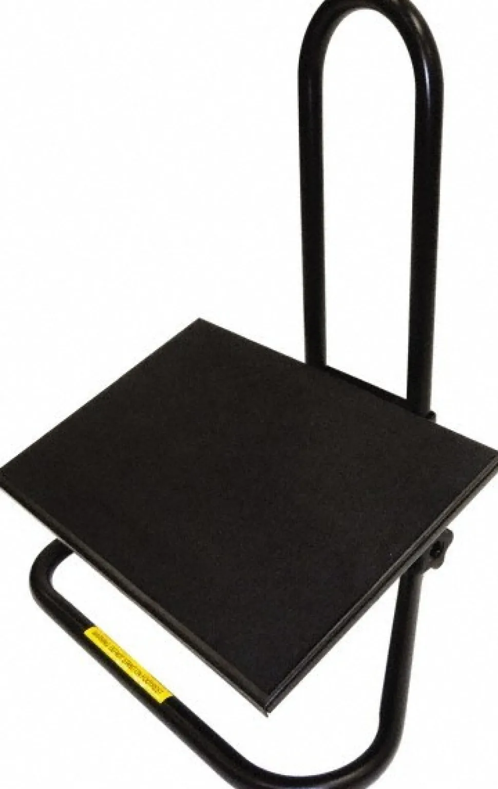 20" Wide, 20" High Foot Rest