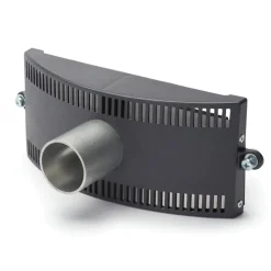 1.7500" Wide, Hose Connection Outlet