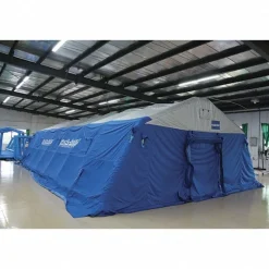 22' Wide x 42' Deep x 10' High Inflatable Shelter