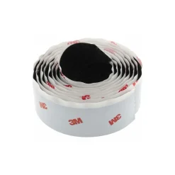 1" Wide x 1.6 Yd Long Adhesive Backed Dual Lock Roll