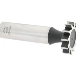 Woodruff Keyseat Cutter: 7/8