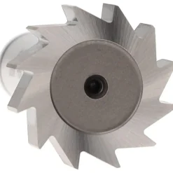 Woodruff Keyseat Cutter: 1