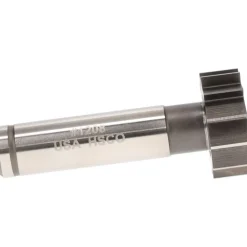 Woodruff Keyseat Cutter: 1