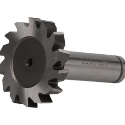 Woodruff Keyseat Cutter: 1-1/2