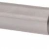Woodruff Keyseat Cutter: 7/8" Cut Dia, 5/64" Cut Width, 1/2" Shank Dia, Straight Tooth