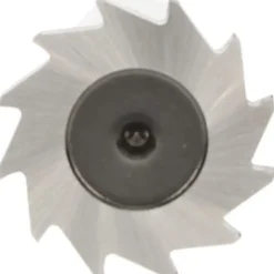 Woodruff Keyseat Cutter: 7/8