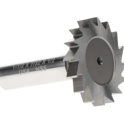 Woodruff Keyseat Cutter: 1-1/2