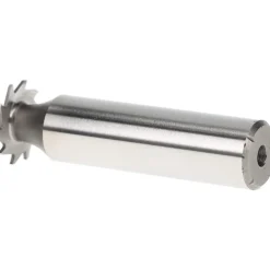 Woodruff Keyseat Cutter: 5/8