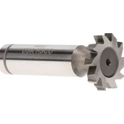 Woodruff Keyseat Cutter: 7/8