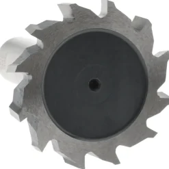 Woodruff Keyseat Cutter: 1-1/2