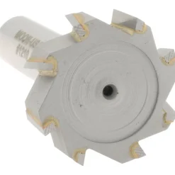 Woodruff Keyseat Cutter: 1-1/4