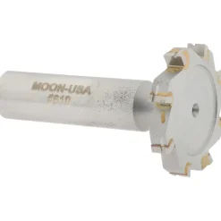 Woodruff Keyseat Cutter: 1-1/4