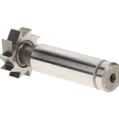 Woodruff Keyseat Cutter: 7/8