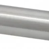 Woodruff Keyseat Cutter: 5/8" Cut Dia, 5/32" Cut Width, 1/2" Shank Dia, Straight Tooth
