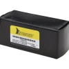 Woodruff Keyseat Cutter: 1-1/4" Cut Dia, 3/16" Cut Width, 1/2" Shank Dia, Straight Tooth
