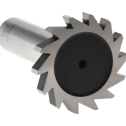 Woodruff Keyseat Cutter: 1-1/4