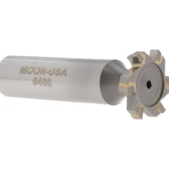 Woodruff Keyseat Cutter: 3/4
