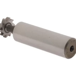 Woodruff Keyseat Cutter: 1/2