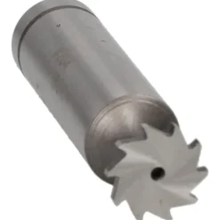 Woodruff Keyseat Cutter: 1/2