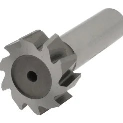 Woodruff Keyseat Cutter: 1