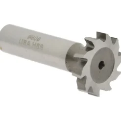 Woodruff Keyseat Cutter: 1