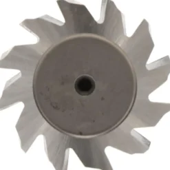 Woodruff Keyseat Cutter: 1-1/4
