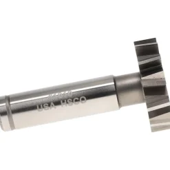 Woodruff Keyseat Cutter: 1-1/4