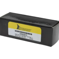 Woodruff Keyseat Cutter: 1/4