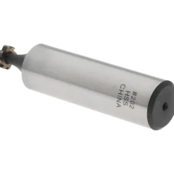 Woodruff Keyseat Cutter: 1/4