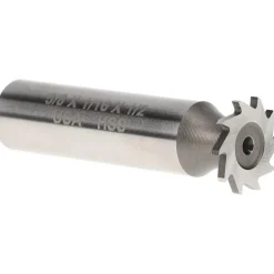 Woodruff Keyseat Cutter: 5/8
