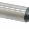Woodruff Keyseat Cutter: 3/4" Cut Dia, 1/8" Cut Width, 1/2" Shank Dia, Staggered Tooth