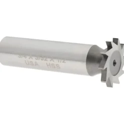 Woodruff Keyseat Cutter: 3/4
