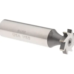 Woodruff Keyseat Cutter: 5/8