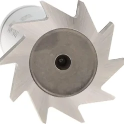 Woodruff Keyseat Cutter: 7/8