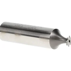 Woodruff Keyseat Cutter: 1/4