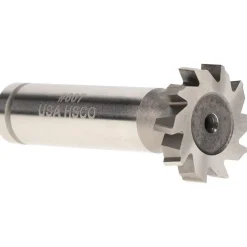 Woodruff Keyseat Cutter: 7/8