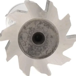 Woodruff Keyseat Cutter: 7/8
