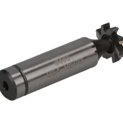 Woodruff Keyseat Cutter: 5/8
