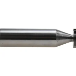 Woodruff Keyseat Cutter: 1/2