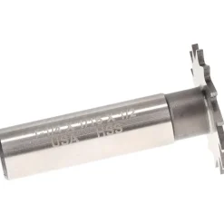 Woodruff Keyseat Cutter: 1-1/4