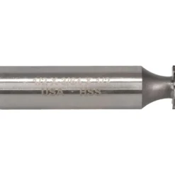 Woodruff Keyseat Cutter: 1/2