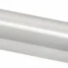 Woodruff Keyseat Cutter: 3/8" Cut Dia, 1/8" Cut Width, 1/2" Shank Dia, Straight Tooth