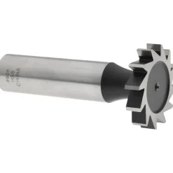 Woodruff Keyseat Cutter: 1