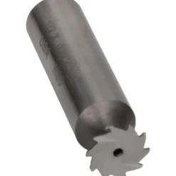Woodruff Keyseat Cutter: 1/2