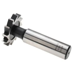 Woodruff Keyseat Cutter: 1-1/8