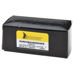 Woodruff Keyseat Cutter: 1-1/8