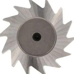 Woodruff Keyseat Cutter: 1-1/4