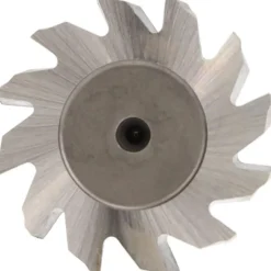 Woodruff Keyseat Cutter: 1-1/4