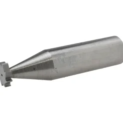 Woodruff Keyseat Cutter: 3/8